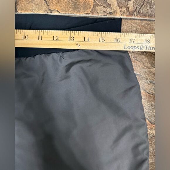 MEC Lined Pants Black and Grey Size Large - Picture 12 of 14